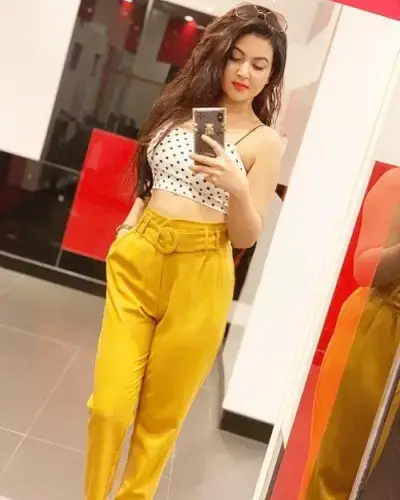 Hiranandani Estate Escort Service
